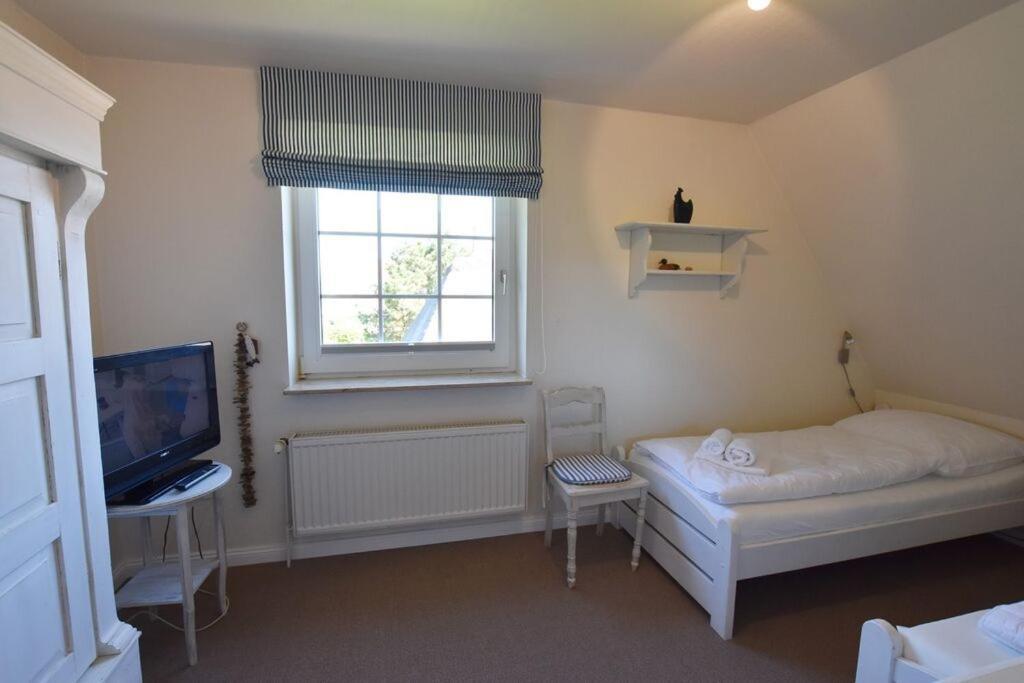 Fischerweg 31b * Westerland