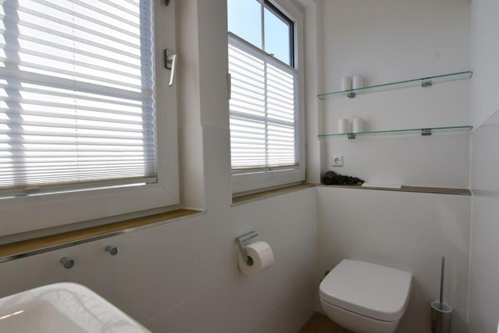 Fischerweg 31b Ferienhaus *