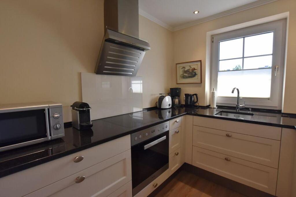 Ferienhaus Fischerweg 31b Westerland
