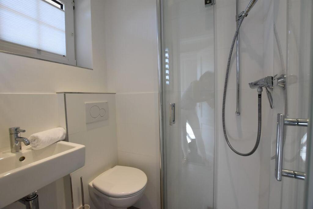 Ferienhaus Fischerweg 31b Westerland