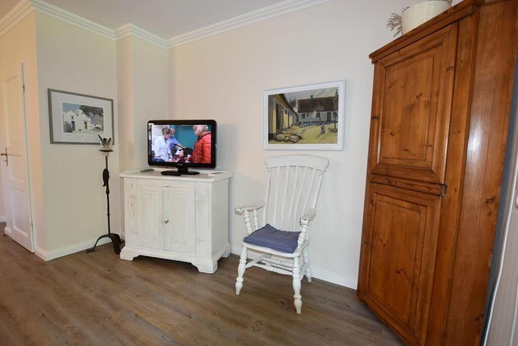 Ferienhaus Fischerweg 31b