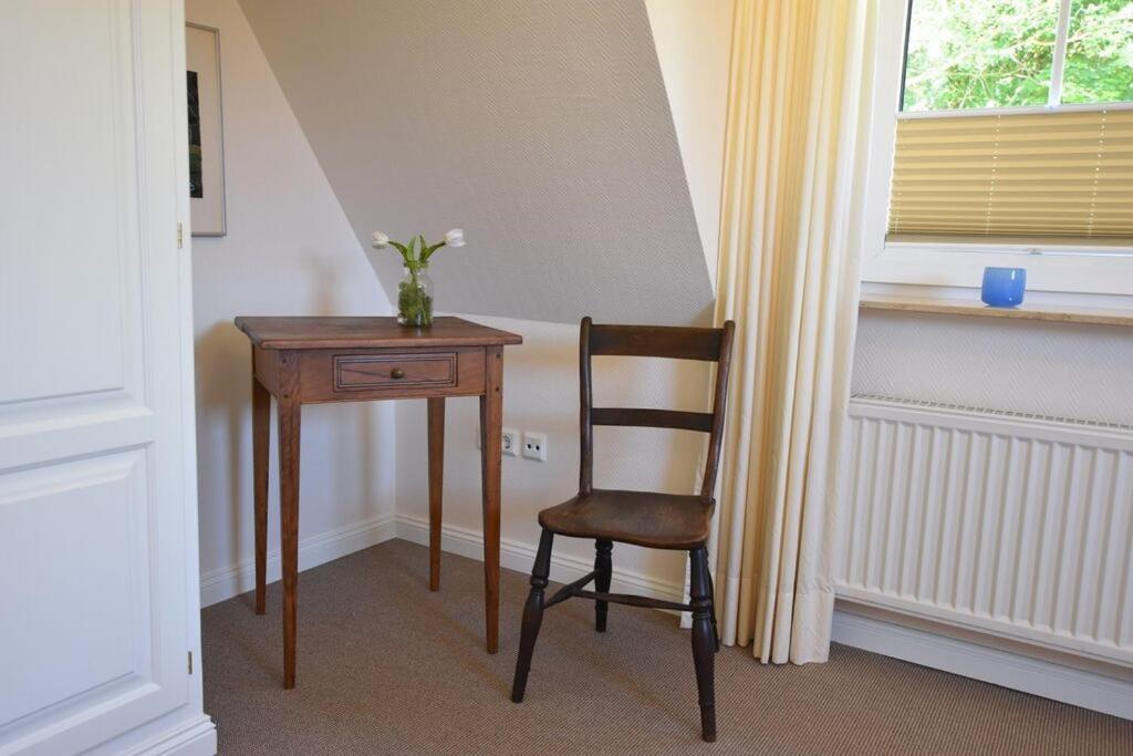 Ferienhaus Fischerweg 31b *