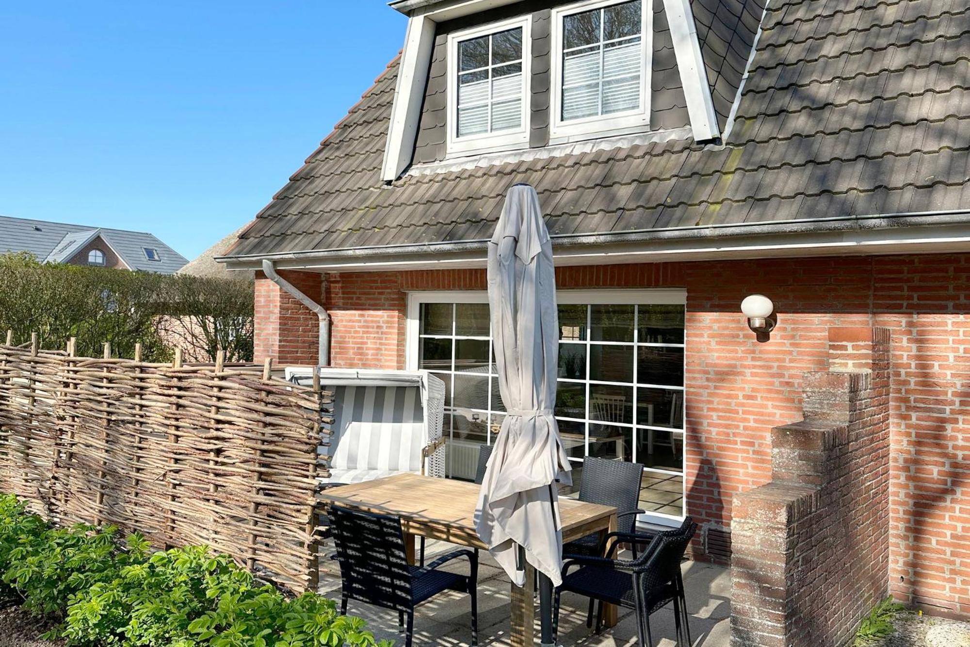 Fischerweg 31b